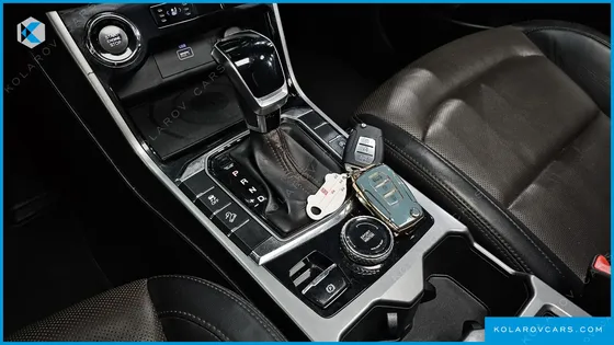 KGM - SSANGYONG KORANDO GASOLINE 1.5 2WD C5