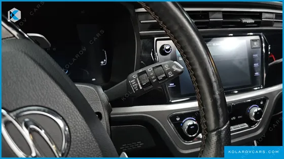KGM - SSANGYONG KORANDO GASOLINE 1.5 2WD C5