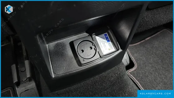 KGM - SSANGYONG KORANDO GASOLINE 1.5 2WD C5