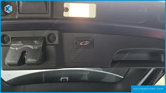 KGM - SSANGYONG KORANDO GASOLINE 1.5 2WD C5