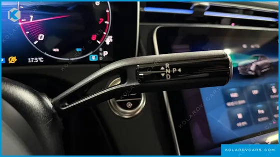 MERCEDES E-CLASS E200 AMG LINE