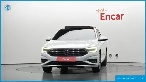 VOLKSWAGEN JETTA 1.4 TSI PRESTIGE