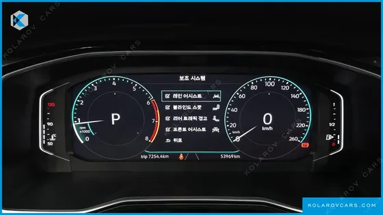 VOLKSWAGEN JETTA 1.4 TSI PRESTIGE