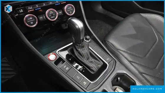 VOLKSWAGEN JETTA 1.4 TSI PRESTIGE