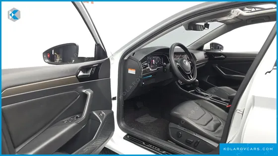 VOLKSWAGEN JETTA 1.4 TSI PRESTIGE