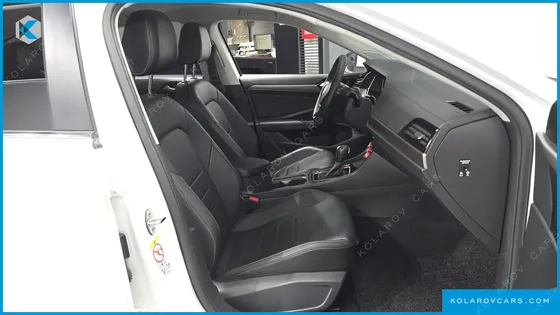 VOLKSWAGEN JETTA 1.4 TSI PRESTIGE