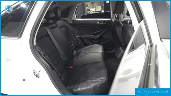 VOLKSWAGEN JETTA 1.4 TSI PRESTIGE