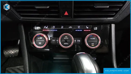 VOLKSWAGEN JETTA 1.4 TSI PRESTIGE