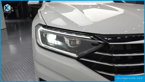 VOLKSWAGEN JETTA 1.4 TSI PRESTIGE