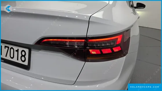 VOLKSWAGEN JETTA 1.4 TSI PRESTIGE