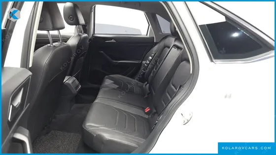 VOLKSWAGEN JETTA 1.4 TSI PRESTIGE