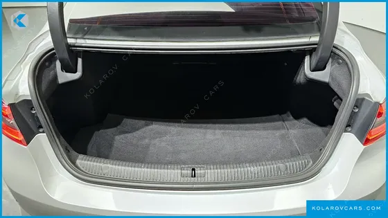 RENAULT KOREA SM6 2.0 PRIME SE