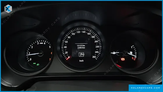 RENAULT KOREA SM6 2.0 LPE PE (RENTAL CAR)