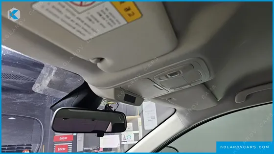 RENAULT KOREA SM6 2.0 LPE PE (RENTAL CAR)