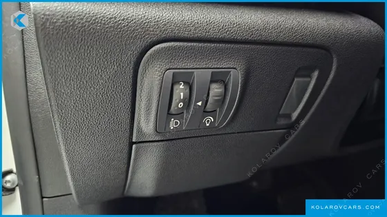 RENAULT KOREA SM6 2.0 LPE PE (RENTAL CAR)