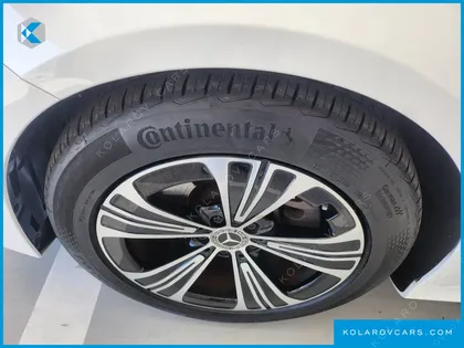 MERCEDES E-CLASS E200 AVANTGARDE