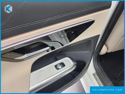 MERCEDES E-CLASS E200 AVANTGARDE