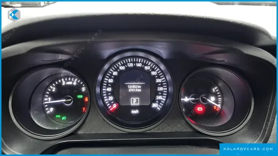 RENAULT KOREA SM6 2.0 GDE SE
