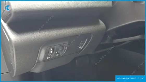 RENAULT KOREA SM6 2.0 GDE SE