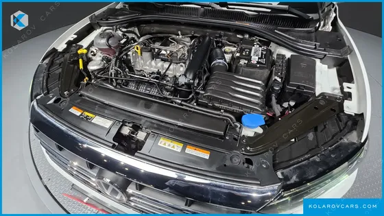 VOLKSWAGEN JETTA 1.4 TSI PRESTIGE