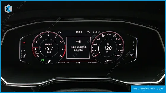 VOLKSWAGEN JETTA 1.4 TSI PRESTIGE