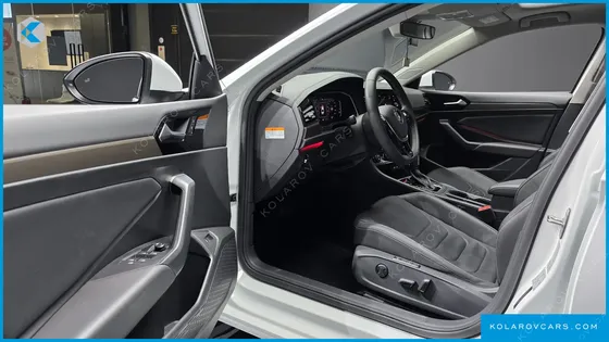 VOLKSWAGEN JETTA 1.4 TSI PRESTIGE