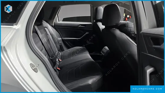 VOLKSWAGEN JETTA 1.4 TSI PRESTIGE