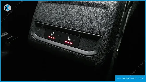 VOLKSWAGEN JETTA 1.4 TSI PRESTIGE