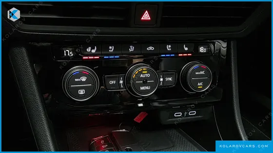 VOLKSWAGEN JETTA 1.4 TSI PRESTIGE