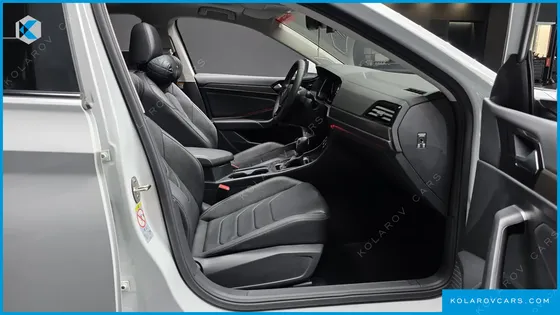 VOLKSWAGEN JETTA 1.4 TSI PRESTIGE