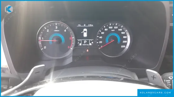 KGM - SSANGYONG KORANDO DIESEL 1.6 2WD DELIGHT PLUS