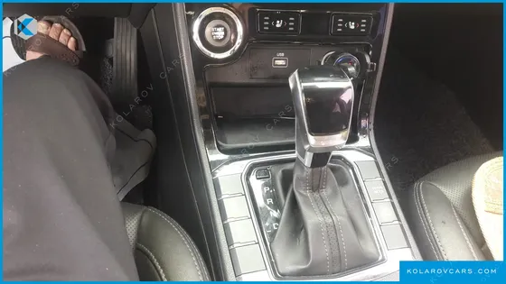 KGM - SSANGYONG KORANDO DIESEL 1.6 2WD DELIGHT PLUS