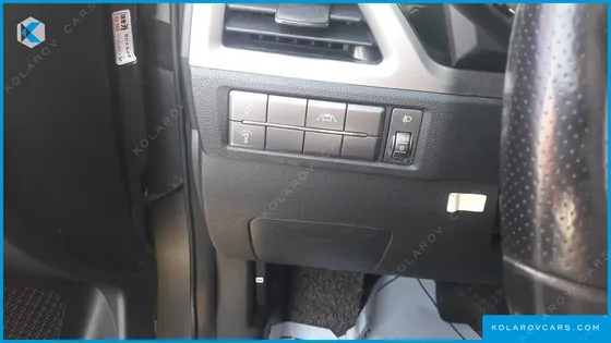 KGM - SSANGYONG KORANDO DIESEL 1.6 2WD DELIGHT PLUS