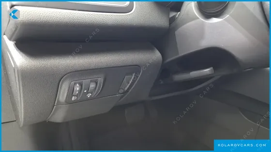 RENAULT KOREA SM6 1.5 DCI SE