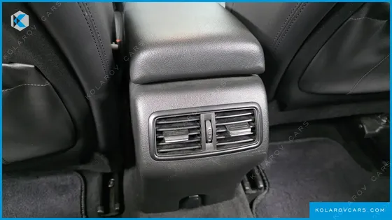 RENAULT KOREA SM6 2.0 GDE SE