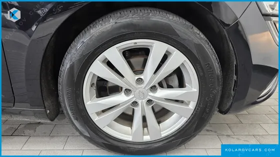 RENAULT KOREA SM6 2.0 GDE SE