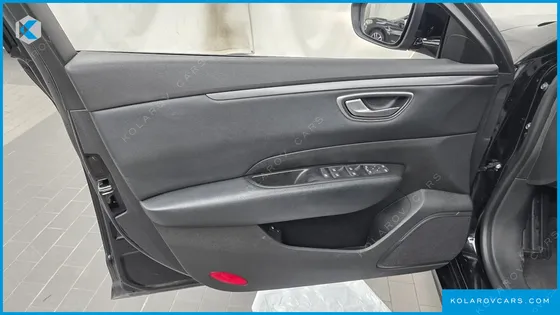 RENAULT KOREA SM6 2.0 GDE SE