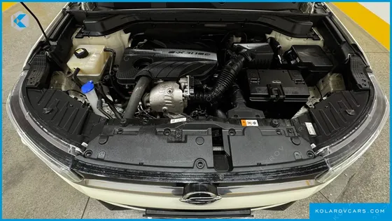 KGM - SSANGYONG KORANDO DIESEL 1.6 2WD DELIGHT PLUS
