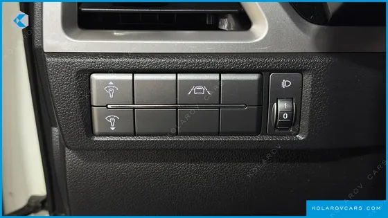 KGM - SSANGYONG KORANDO DIESEL 1.6 2WD DELIGHT PLUS