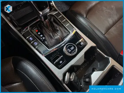 KGM - SSANGYONG KORANDO DIESEL 1.6 4WD PANTASTIC