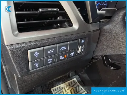 KGM - SSANGYONG KORANDO DIESEL 1.6 4WD PANTASTIC