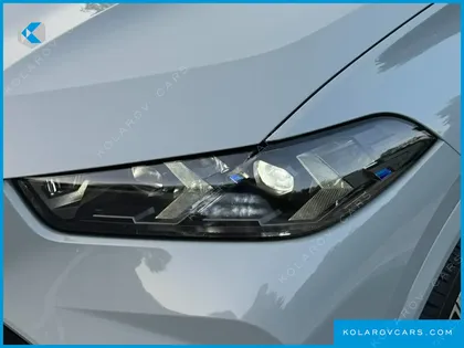 BMW X5 M60I