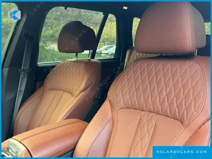 BMW X5 M60I