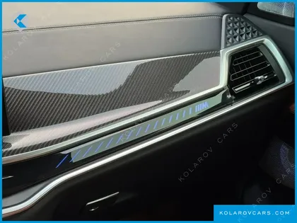 BMW X5 M60I