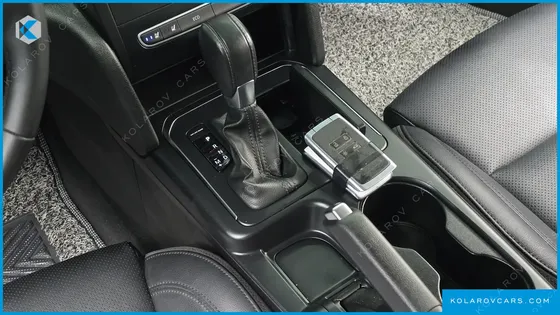 RENAULT KOREA SM6 2.0 LPE SE (RENTAL CAR)