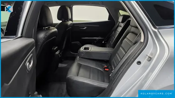 RENAULT KOREA SM6 2.0 LPE SE (RENTAL CAR)