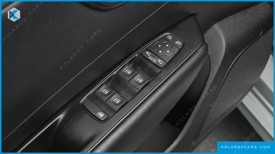 RENAULT KOREA SM6 2.0 LPE SE (RENTAL CAR)