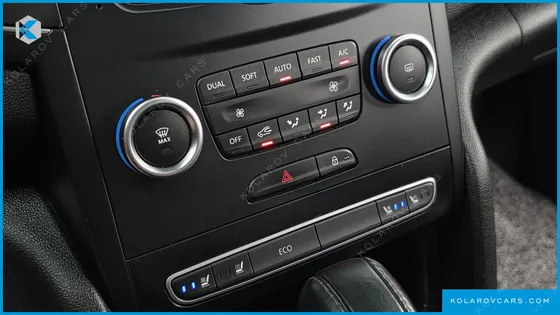 RENAULT KOREA SM6 2.0 LPE SE (RENTAL CAR)