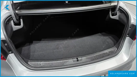 RENAULT KOREA SM6 2.0 LPE SE (RENTAL CAR)