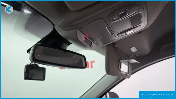 RENAULT KOREA SM6 2.0 LPE SE (RENTAL CAR)
